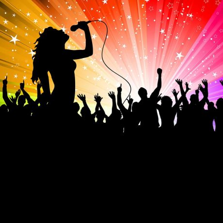 singing singing